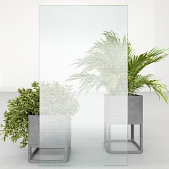 Triton Душевая кабина Лайт 90x90 А без крыши – фотография-12